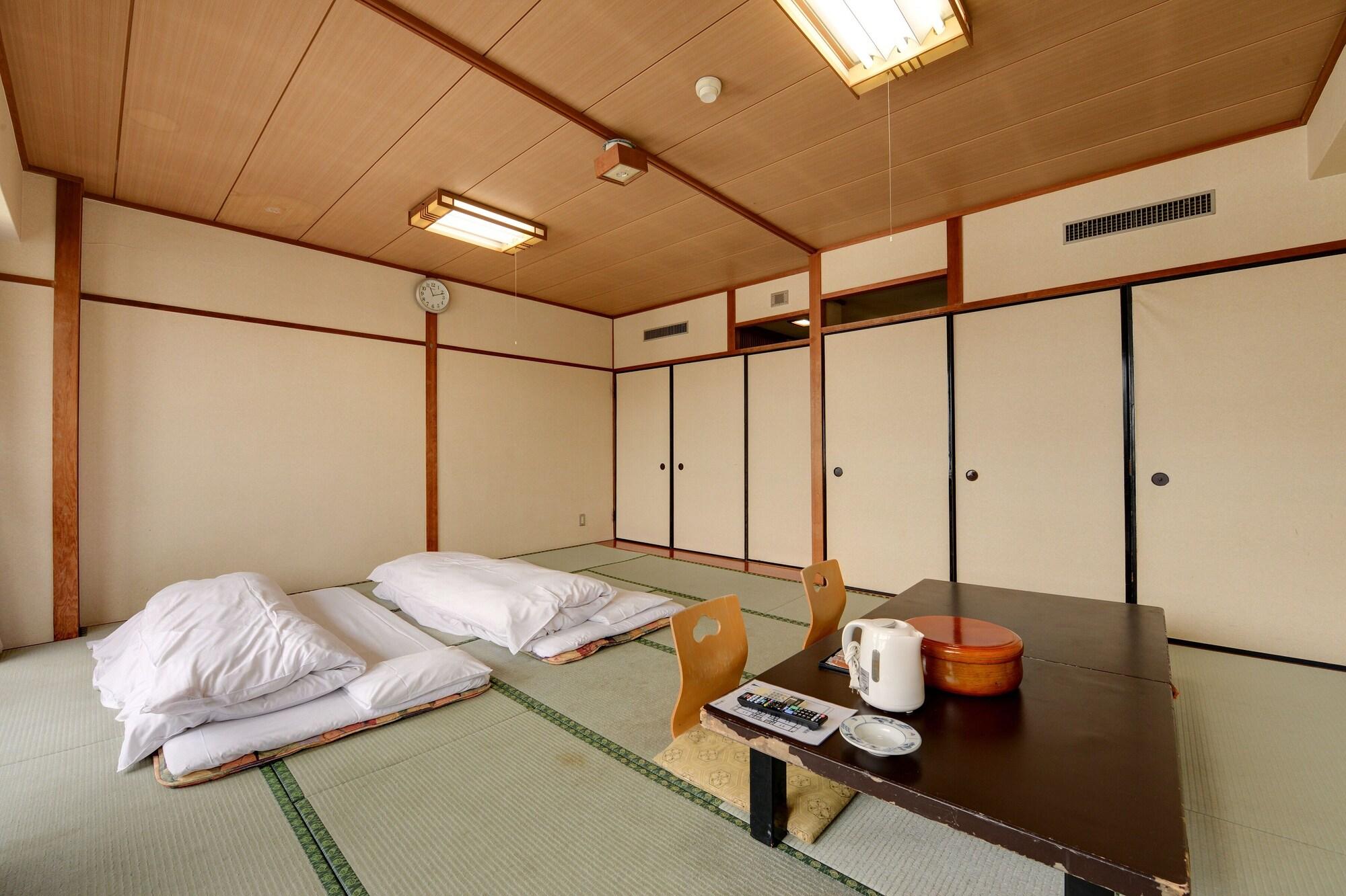 Hotel Oumiya Kyoto Exterior foto