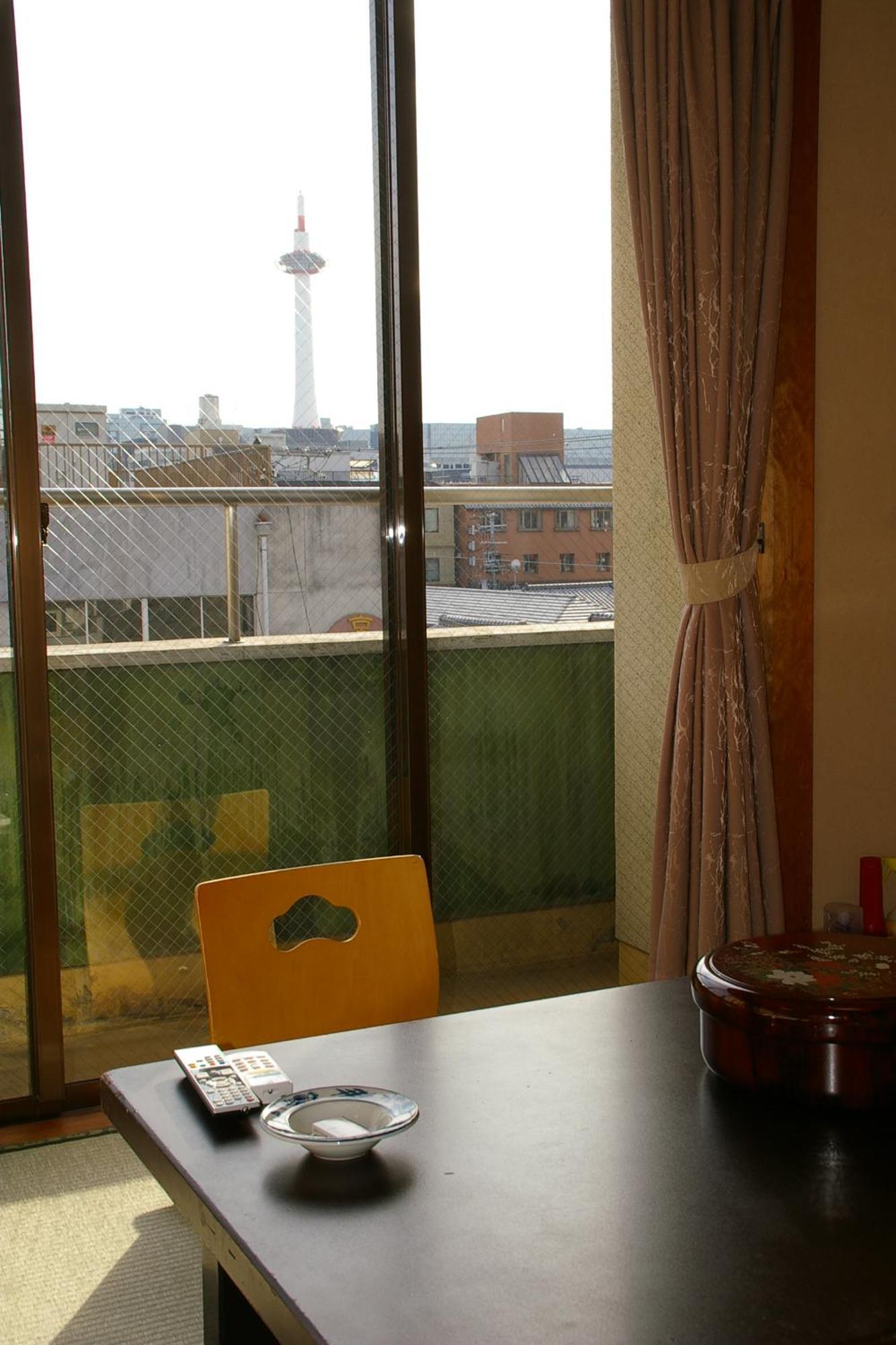 Hotel Oumiya Kyoto Cameră foto