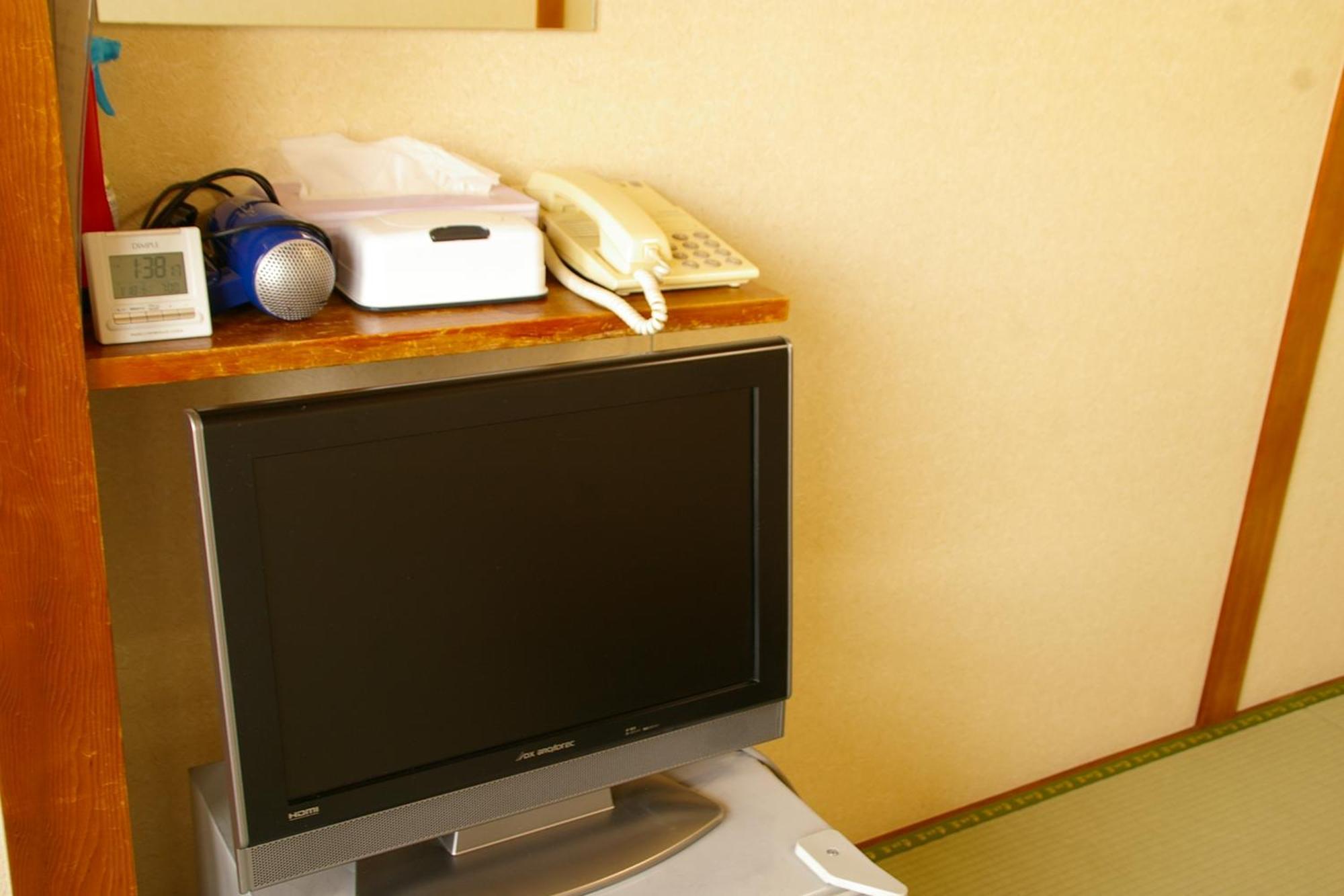 Hotel Oumiya Kyoto Cameră foto